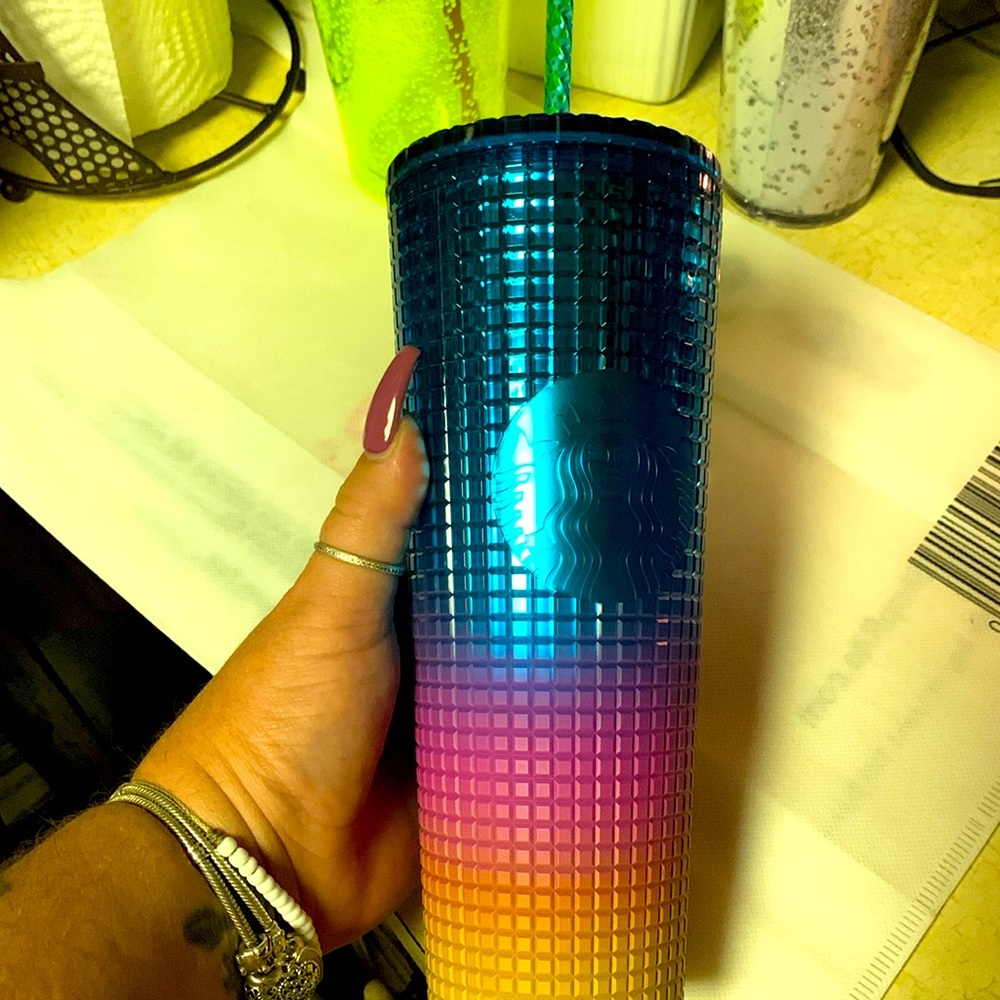24 oz Tim singleton pride collection